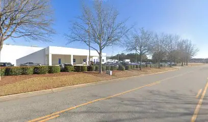 Terry Labonte RV Service in Greensboro, NC