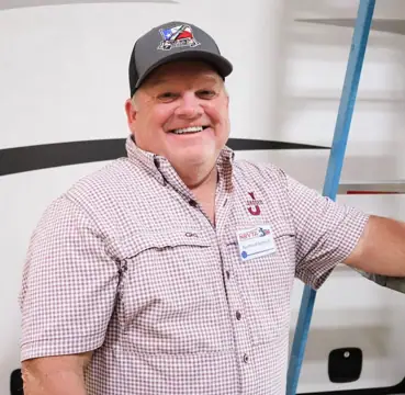 Roamin' RV Repairs of Texas LLC in Early, TX