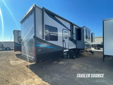 Trailer Source of Longmont, RV Sales Parts Service photo 2