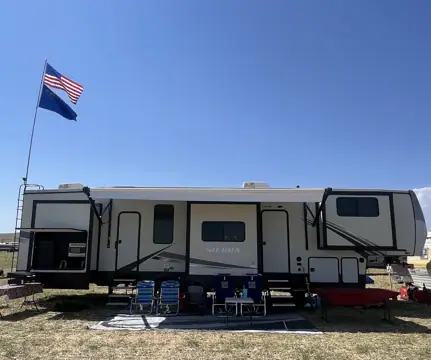 Carson Valley Mobile RV Repair in Gardnerville, NV