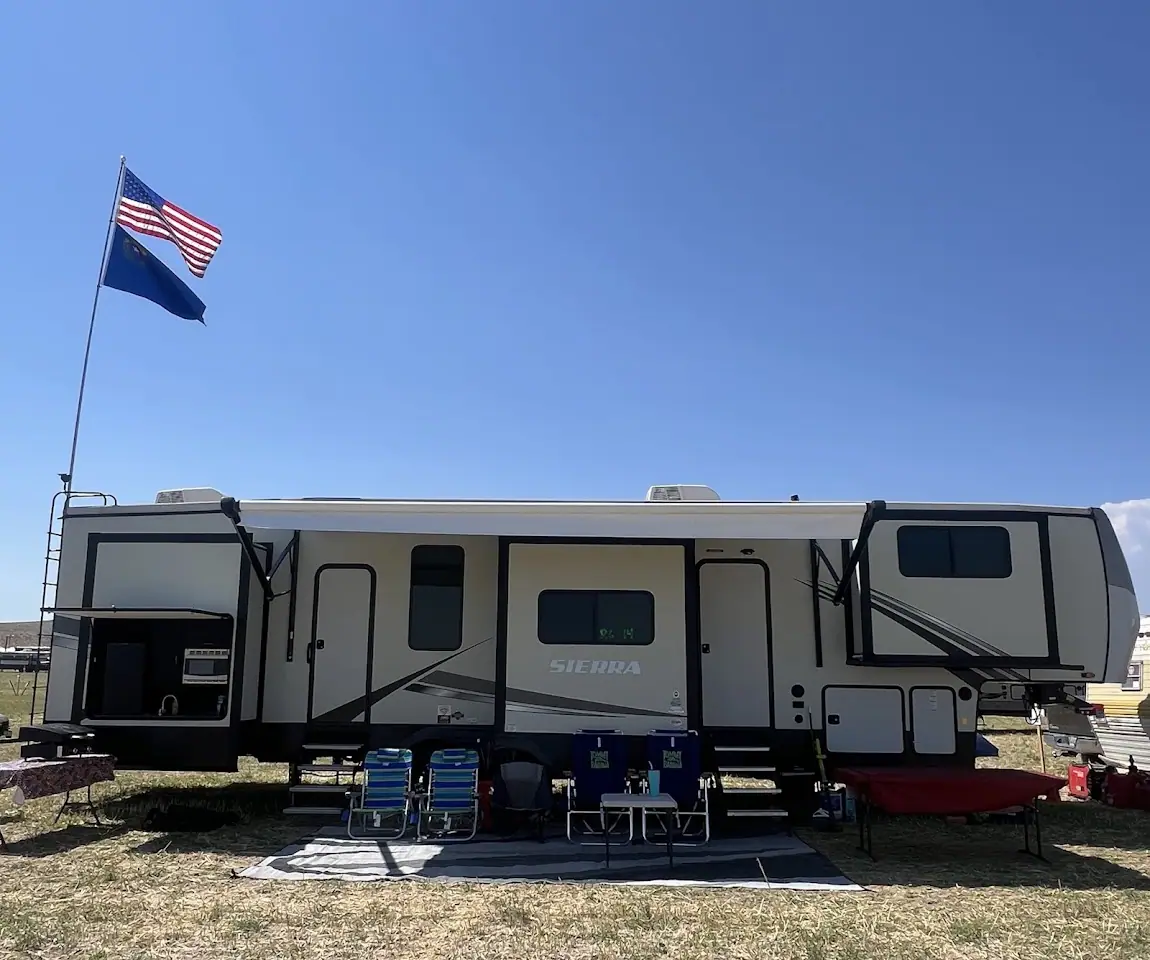 Carson Valley Mobile RV Repair, RV repair in Gardnerville