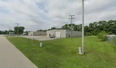 Elkhart Service and Collision in Elkhart, IN