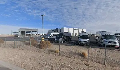 La Mesa | RecVan – Albuquerque RV & Motorhome Service in Albuquerque, NM