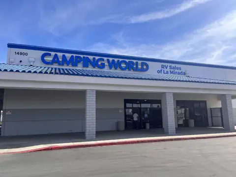Camping World - La Mirada in La Mirada, CA