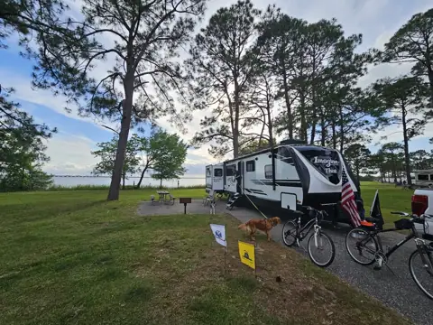 Delta RV LLC in Spanish Fort, AL