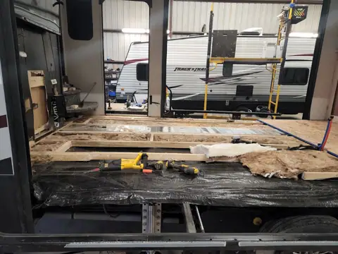 Northshore RV Repairs photo 2