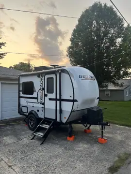 Joeys RV Service LLC in Atwood, IN