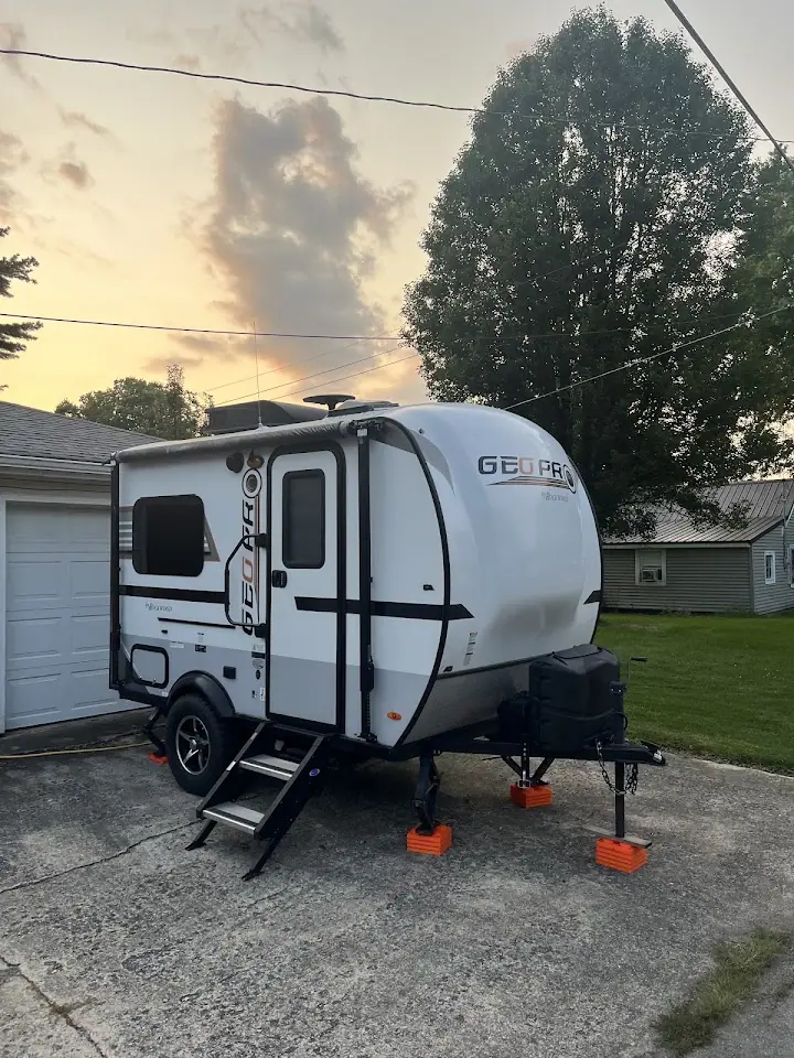 Joeys RV Service LLC, RV repair in Atwood