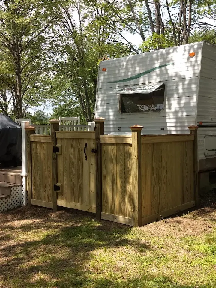 Kennett Equipment Services LLC, RV repair in Belmont