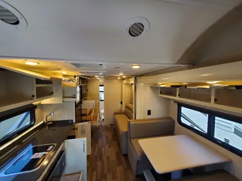 Mike Thompson's RV Super Store in Colton, CA
