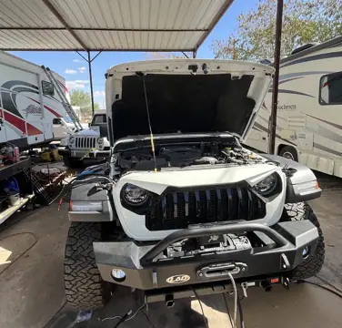 Auto Boss RV photo 3