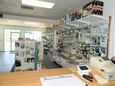 Piner Home Center in Morehead City, NC