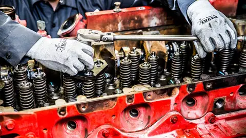 Cummins Sales and Service in Billings, MT