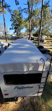 Mobile RV Repair “VSMRV” in Caryville, FL