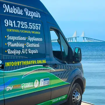 By The Bay RV | Mobile RV Repair & Inspections in Bradenton, FL