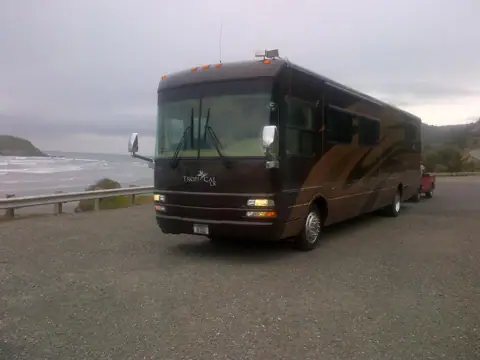 At Your Service Mobile RV Repair in Terre Haute, IN