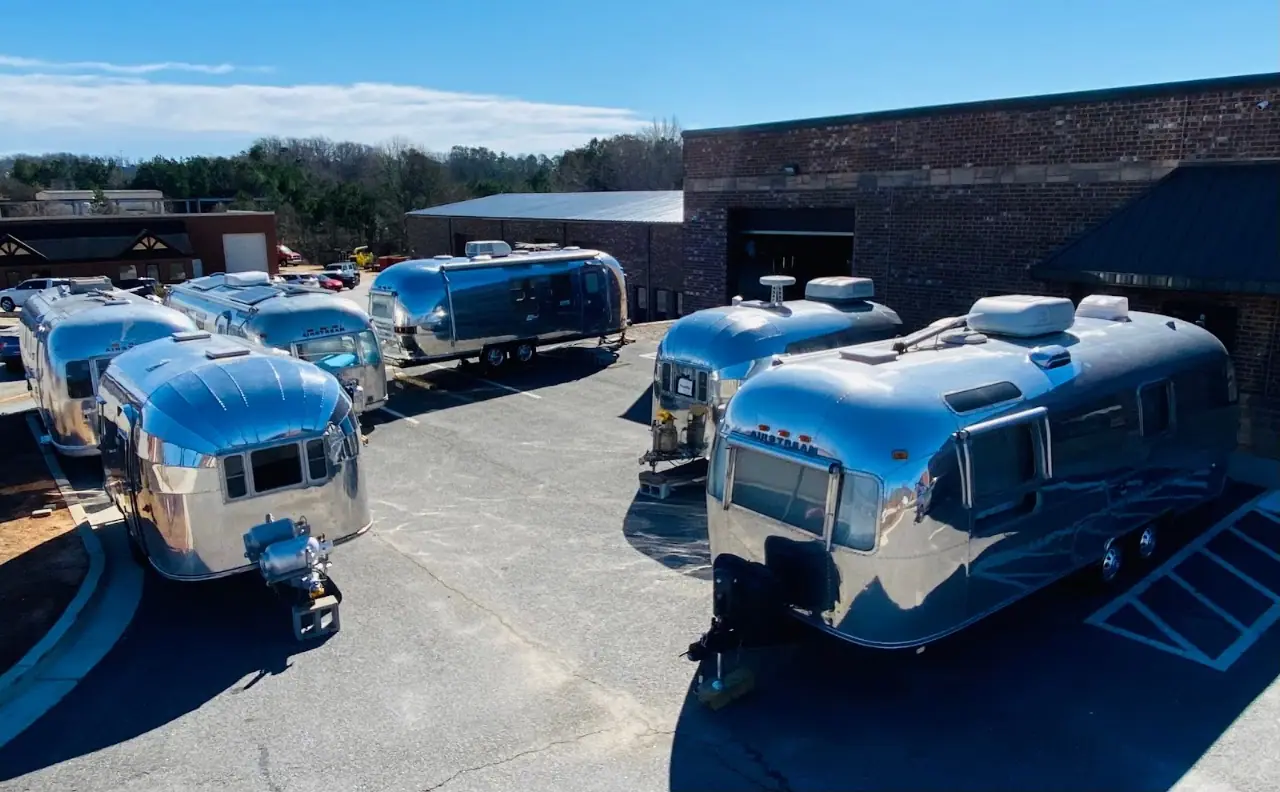 Advanced RV Repair, RV repair in Oakwood