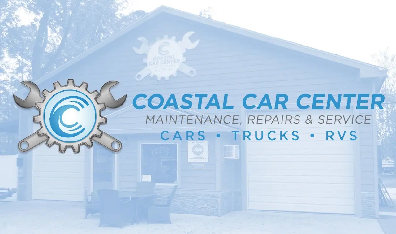 Coastal Car Center, RV repair in Myrtle Beach