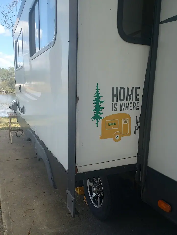 COASTAL RV REPAIR, RV repair in Perdido