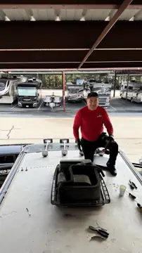 Triumphant RV Solutions in Gainesville, GA
