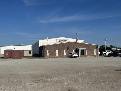 Smithey Fleet Services in Oklahoma City, OK