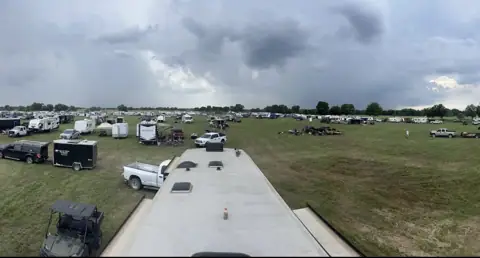 C&G RV REPAIR (Mobile) in Hickory Creek, TX