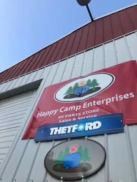 Happy Camp Enterprises in Rockwood, PA