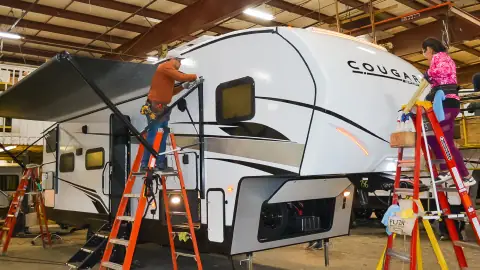 Camping World RV Service - Cocoa photo 3