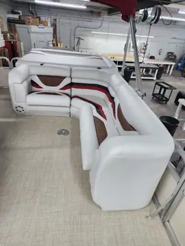 Craig's Custom Upholstery photo 2