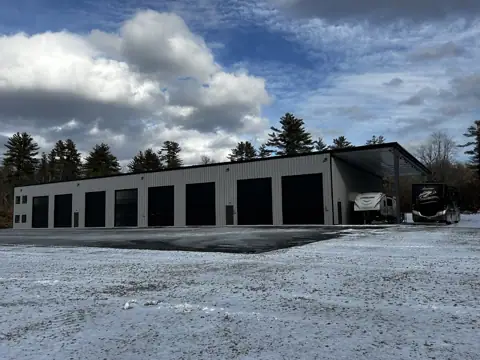 Granite state autobody photo 2