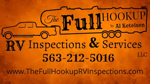 The Full Hookup RV Services in Tucson, AZ