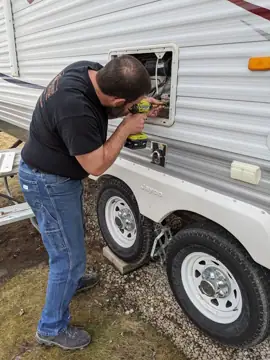 The Full Hookup RV Services photo 2