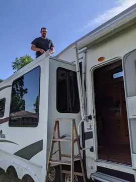 The Full Hookup RV Services photo 3