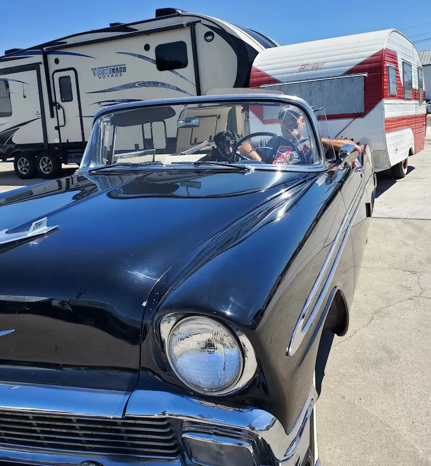Central Coast RV Lompoc, RV repair in Lompoc