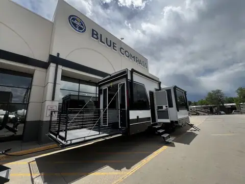 Blue Compass RV Wheat Ridge in Wheat Ridge, CO