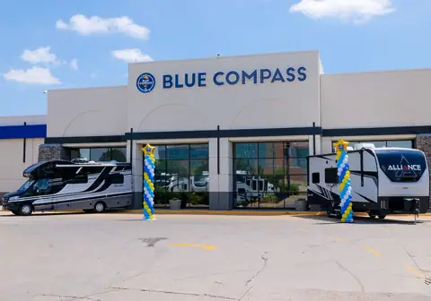 Blue Compass RV Wheat Ridge photo 2