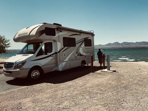 Arizona RV Service photo 2