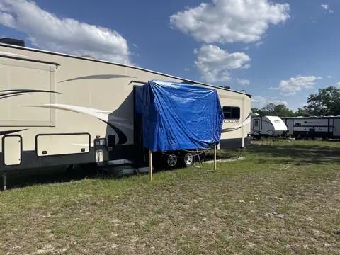 The RV Medics in Elizabethtown, NC