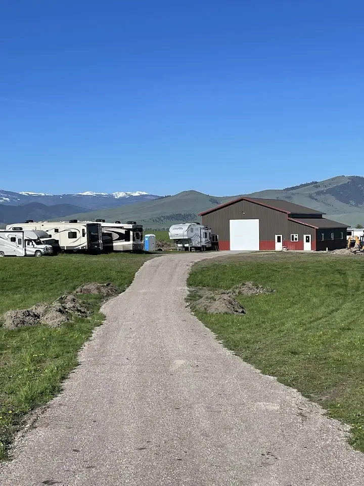 Done Rite RV Mobile Repair LLC, RV repair in St Ignatius
