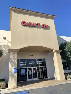 Giant RV - Montclair in Montclair, CA