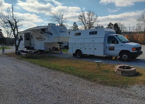 865 Precision, LLC in Powell, TN