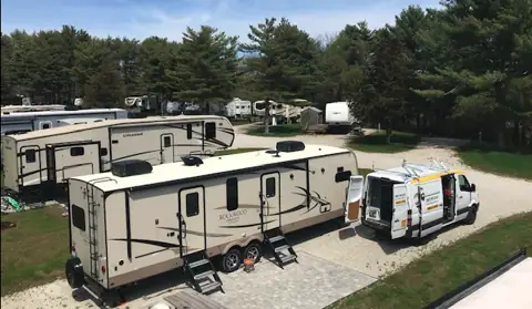 Open Road Mobile RV Repair photo 3