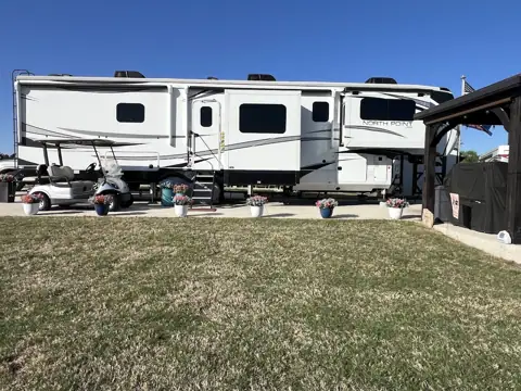 Justin's RV Repair LLC photo 2