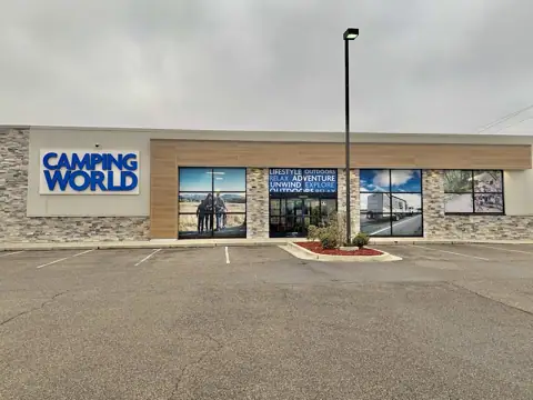 Camping World - Olive Branch in Olive Branch, MS