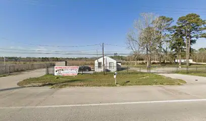 1st Rv Repair & Service in Humble, TX