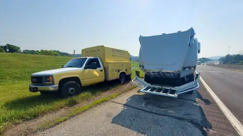 Hansen Mobile Service LLC in Narvon, PA