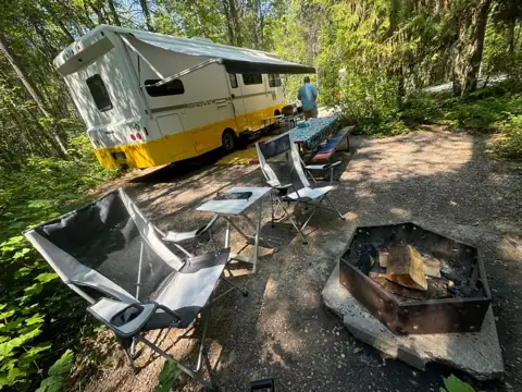 Denver Metro RV Repair in Thornton, CO