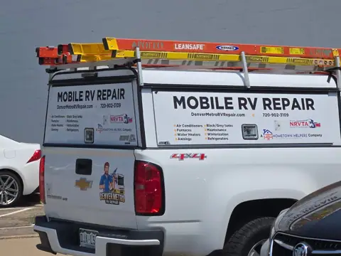 Denver Metro RV Repair photo 3