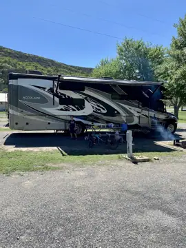 Central Texas RV and Equipment Services in Kerrville, TX
