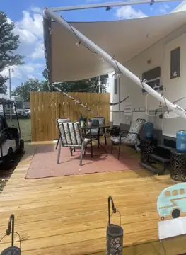 Liberty RV in Abbeville, SC